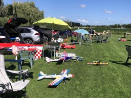2023 Fun Flies